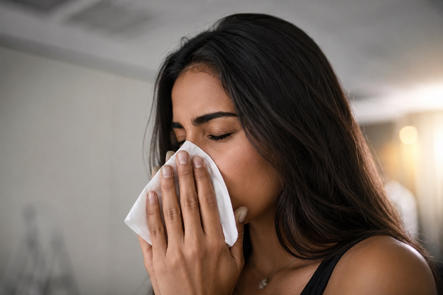 Diferença entre gripe e resfriado: entenda os sintomas e tratamentos