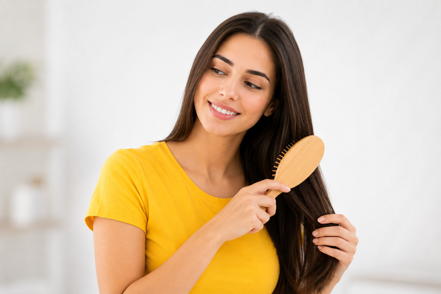 O que pode causar queda de cabelo? 13 principais causas
